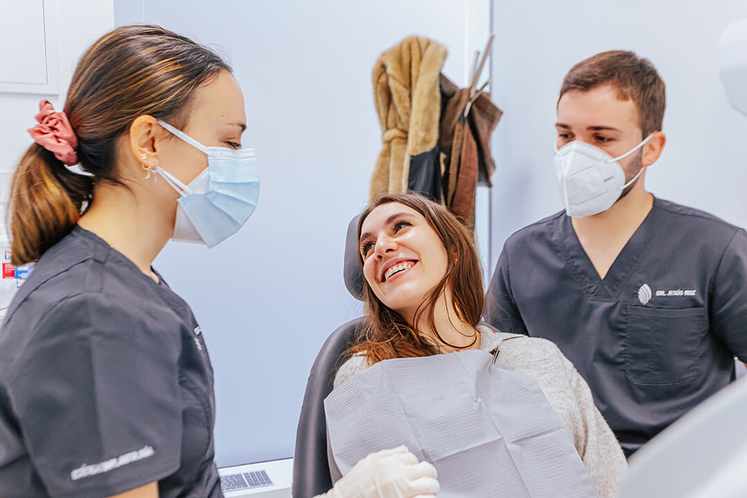 Clínica Dental en Córdoba