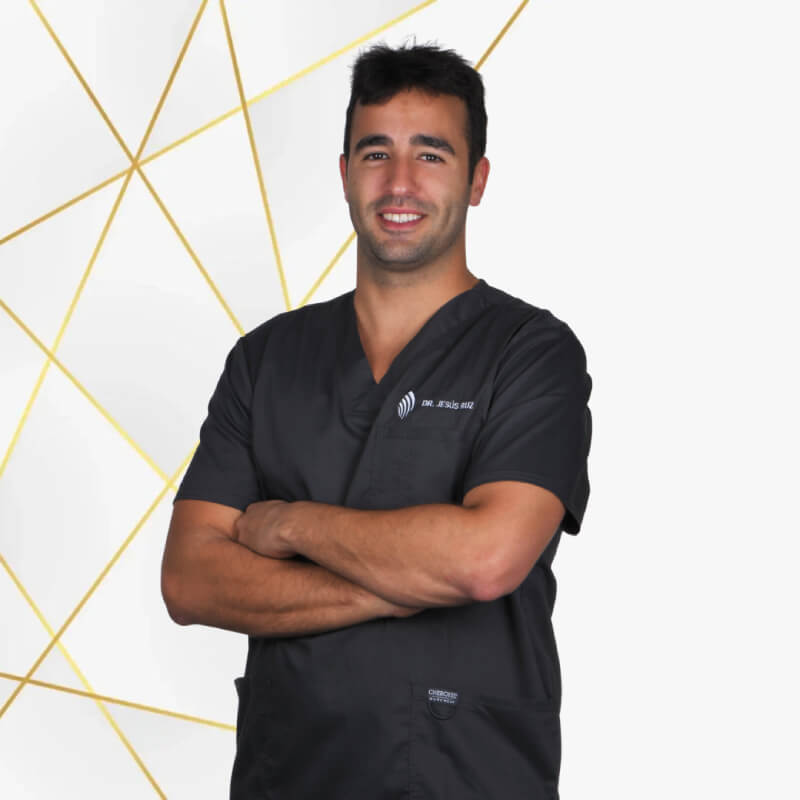 Clínica Dental en Córdoba Dr Jesús Rúz